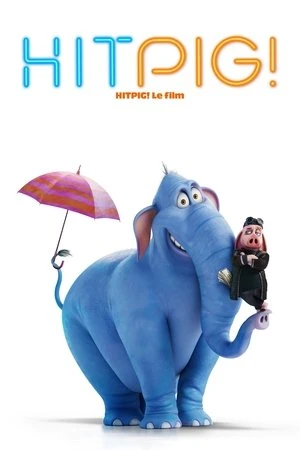 Regarder Hitpig! en streaming complet