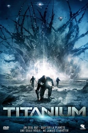  Titanium affiche 