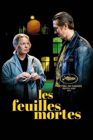Regarder Les Feuilles mortes en streaming complet