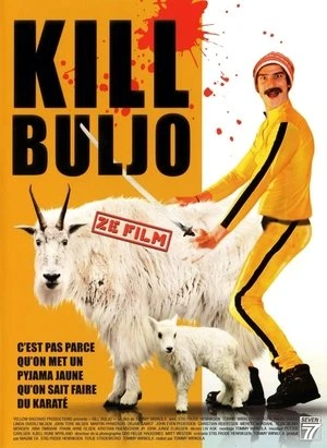 Regarder Kill Buljo: ze film en streaming complet