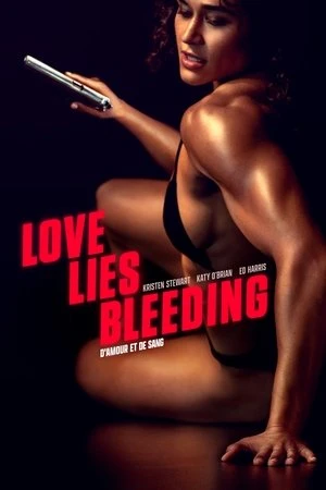 Regarder Love Lies Bleeding en streaming complet