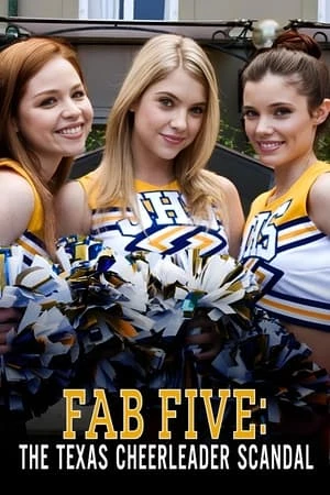 Regarder Le Scandale des pom pom girls en streaming complet