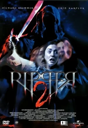 Regarder Ripper 2 en streaming complet