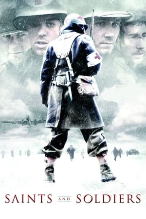 Regarder Saints and Soldiers en streaming complet