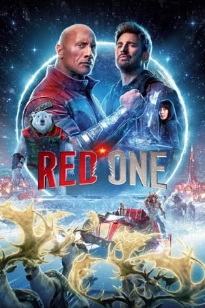 Regarder Red One en streaming complet