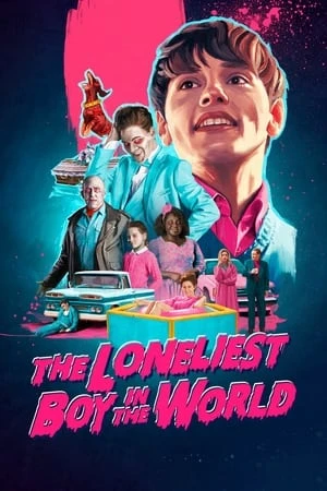 Regarder The Loneliest Boy in the World en streaming complet