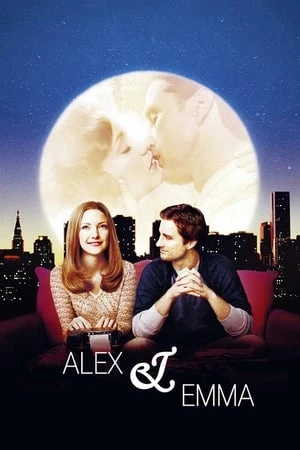 Regarder Alex & Emma en streaming complet