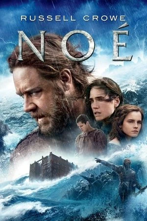 Regarder Noé en streaming complet