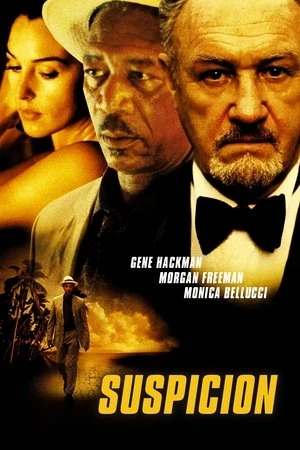 Regarder Suspicion en streaming complet