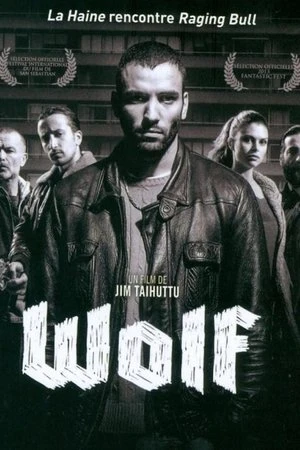 Regarder Wolf en streaming complet