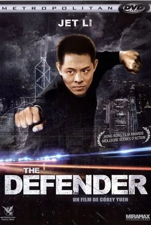 Regarder The Defender en streaming complet