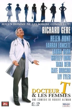 Regarder Docteur T & Les Femmes en streaming complet