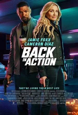 Regarder Back in Action en streaming complet