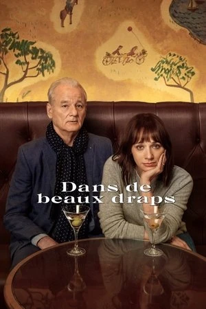 Regarder On the Rocks en streaming complet