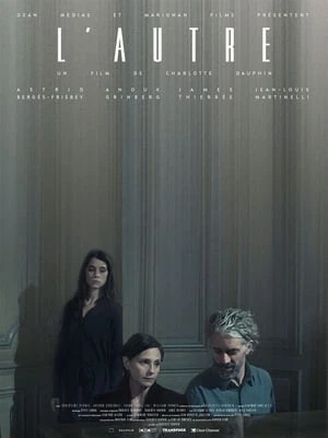 Regarder L'autre en streaming complet