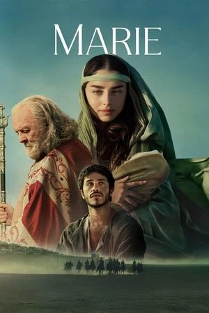 Regarder Marie en streaming complet