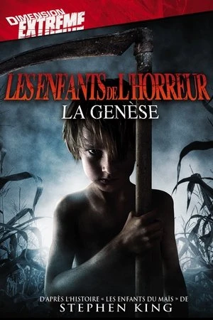 Regarder Children of the Corn: Genesis en streaming complet