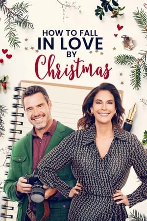 Regarder Coup de foudre en cadeau de Noël en streaming complet