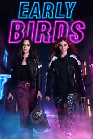  Early Birds affiche 