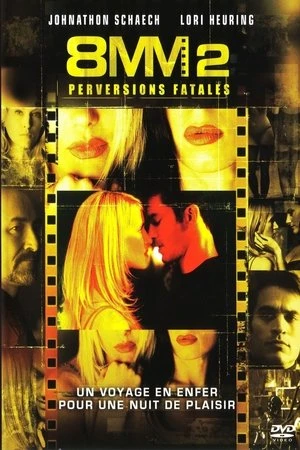 Regarder 8mm 2 : Perversions fatales en streaming complet