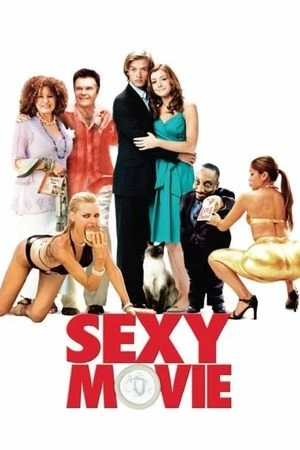 Regarder Sexy movie en streaming complet