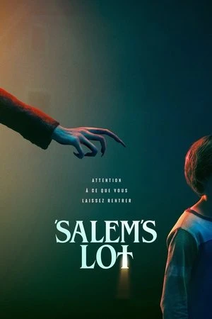 Regarder Salem's Lot en streaming complet