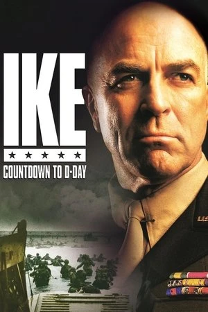 Regarder Ike: Opération Overlord en streaming complet