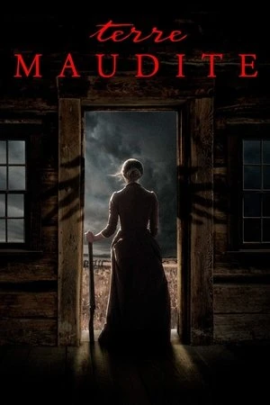 Regarder Terre maudite en streaming complet
