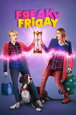 Regarder Freaky Friday en streaming complet