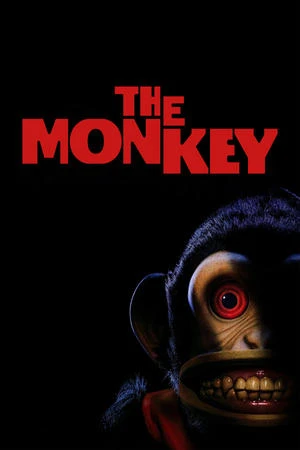 Regarder The Monkey en streaming complet