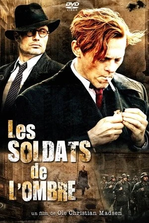 Regarder Les Soldats de l'ombre en streaming complet
