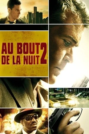 Regarder Au bout de la nuit 2 en streaming complet