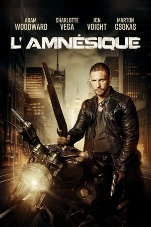 Regarder L'amnésique en streaming complet