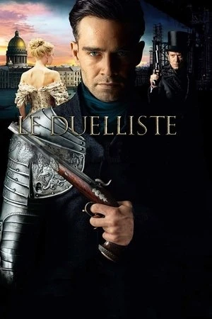  Le Duelliste affiche 