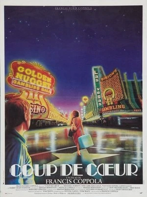 Regarder Coup de cœur en streaming complet