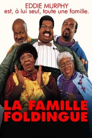 Regarder La Famille Foldingue en streaming complet