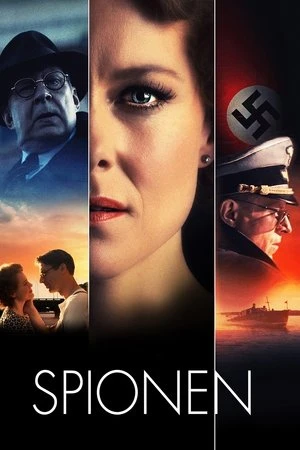 Regarder The Spy en streaming complet