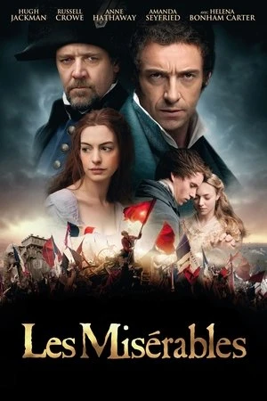 Regarder Les Misérables en streaming complet