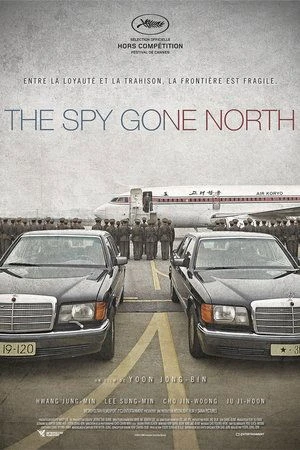 Regarder The Spy Gone North en streaming complet