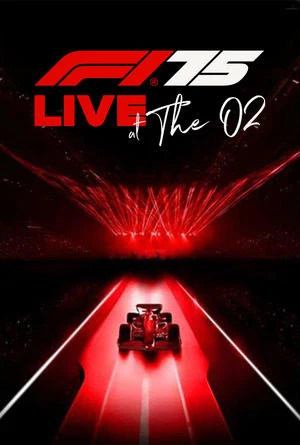Regarder F1 75 Live at The O2 en streaming complet