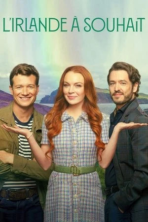 Regarder Irish Wish en streaming complet