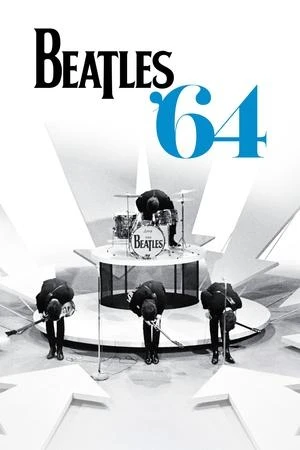 Regarder Beatles ‘64 en streaming complet