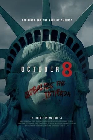Regarder October 8 en streaming complet