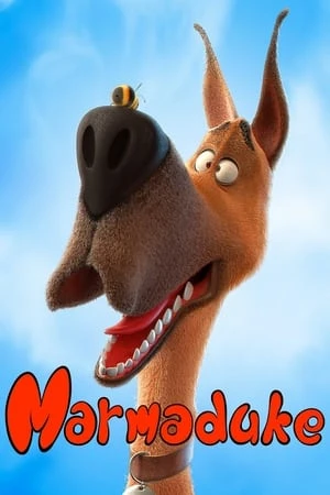 Regarder Marmaduke en streaming complet