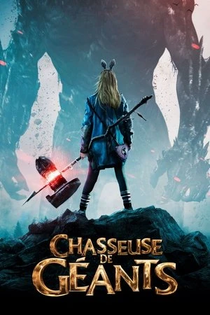 Regarder Chasseuse de géants en streaming complet
