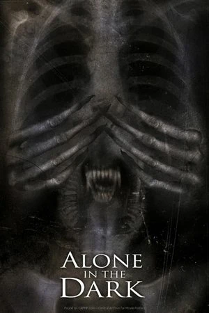 Regarder Alone in the Dark en streaming complet