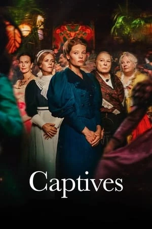 Regarder Captives en streaming complet