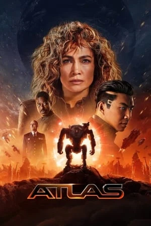 Regarder Atlas en streaming complet