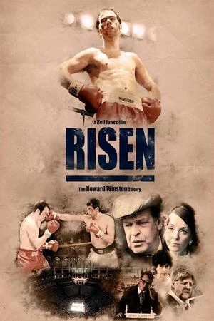 Regarder Risen - Vaincre ou Mourir en streaming complet