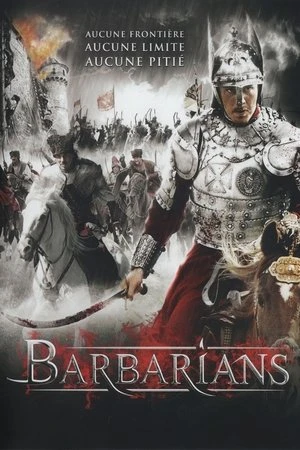 Regarder Barbarians en streaming complet